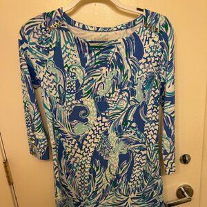 Lilly Pulitzer Adorable Dress